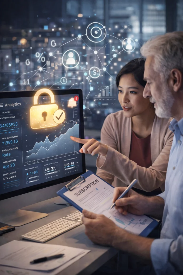 La IA no es el futuro. Ya es el presente — y la mayoría aún no sabe qué hacer con ella